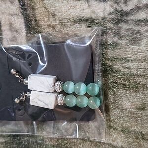 Earrings NEW